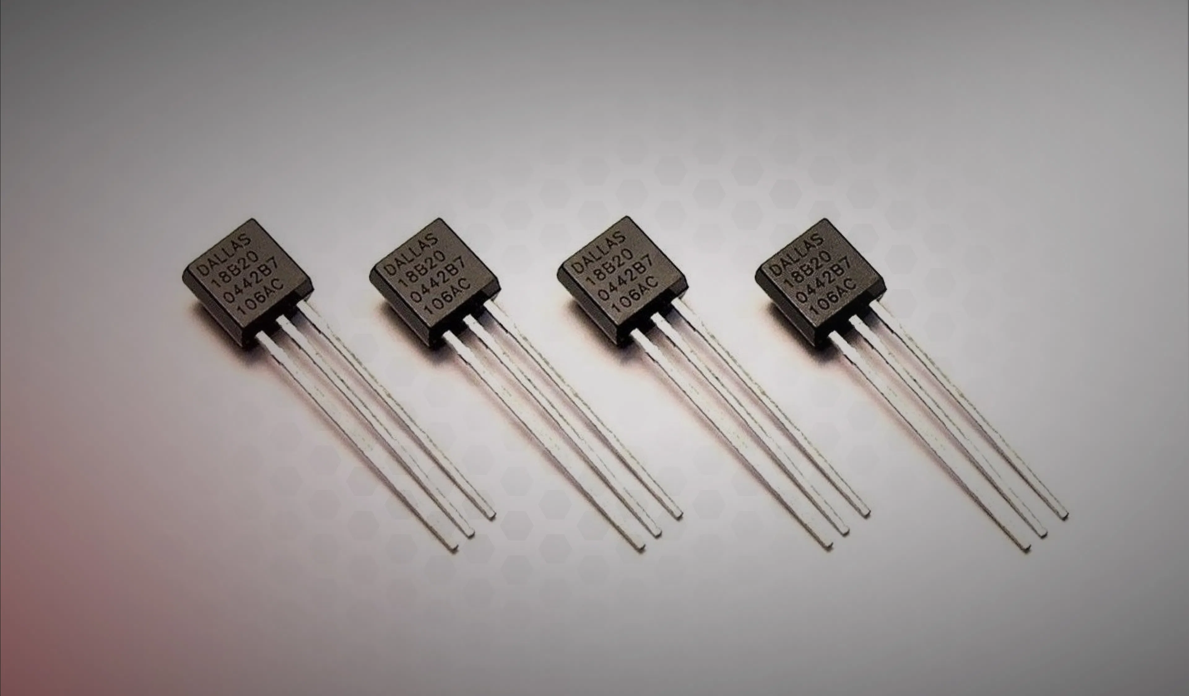 Dual Sensor Thermal Protect